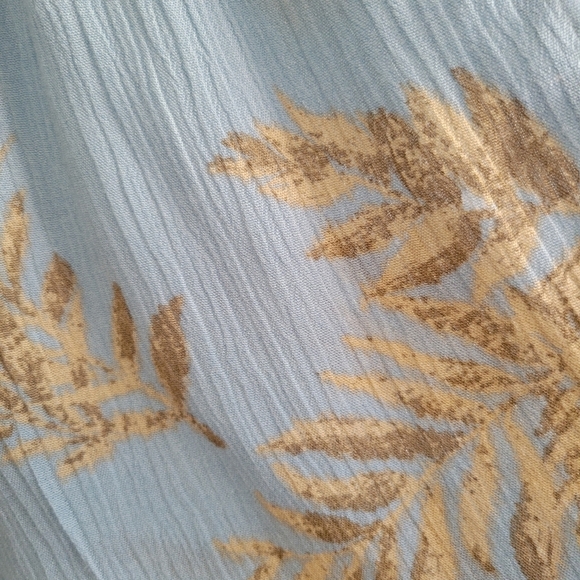 William B. Shorts Set / Matching / Top Med Bottom Large - Picture 6 of 8